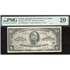 Image 1 : Banque Provinciale du Canada $10, 1935
