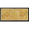Image 2 : Royal Bank of Canada $10, 1913