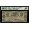 Image 1 : St. Lawrence Bank and Lumber Company $2, 1837