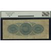 Image 2 : Westmorland Bank of New Brunswick $2, 1861