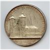 Image 1 : 1841 Cathedral of St. Johns, Newfoundland Medal