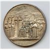 Image 2 : 1841 Cathedral of St. Johns, Newfoundland Medal
