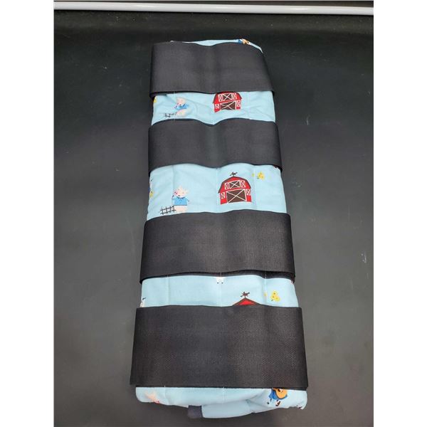 Hippo Hug Weighted Blanket