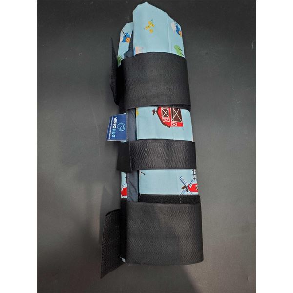 Hippo Hug Weighted Blanket