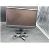 Image 1 : emachines LCD Monitor (model no. E180HV)