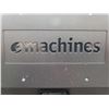 Image 2 : emachines LCD Monitor (model no. E180HV)