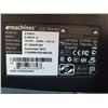 Image 3 : emachines LCD Monitor (model no. E180HV)