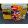 Image 1 : M&M's Mix Candy (15 x 185g)