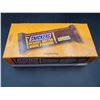 Image 1 : Creamy Snickers Peanut Butter Candy Bars (24 x 38g)