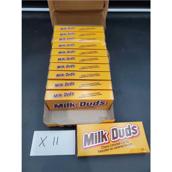 Milk Duds (11 x 141g)