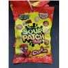 Image 1 : Sour Patch Kids-Cola Candy (6 x 185g)