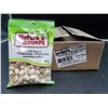 Image 1 : Nature's Bounty Salted Natural Pistachios (8 x 80g)