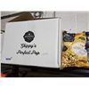 Image 1 : Skippy's Caramel Kettle Corn Small Batch Popcorn (12 x 180g)