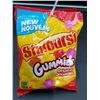 Image 1 : Starburst Gummies Original (6 x 164g)