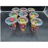 Image 1 : Huer Groovy Mix Gummy Candy (9 x 325g)