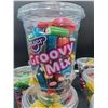 Image 2 : Huer Groovy Mix Gummy Candy (9 x 325g)