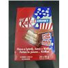 Image 1 : Nestle KitKat Chunky-Popcorn (24 x 48g)
