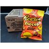 Image 1 : Reese's Pieces with Peanut Candy (10 x 104g)