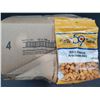 Image 1 : 59th Street BBQ Peanuts (12 x 100g)