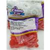 Image 2 : Northern Berries Candy (12 x 210g)