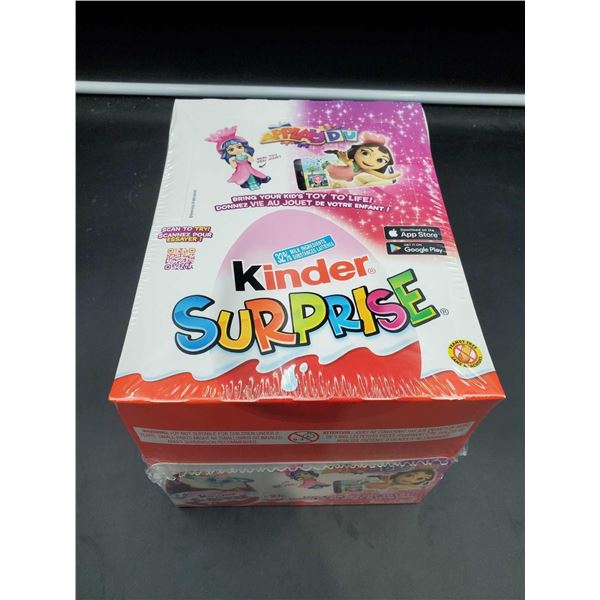 Kinder Surprise Eggs (24 x 20g)