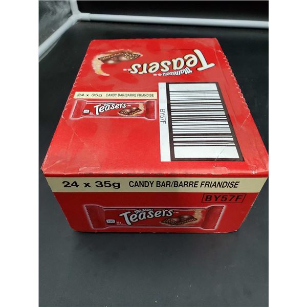 Malteasers Teasers Candy (24 x 35g)