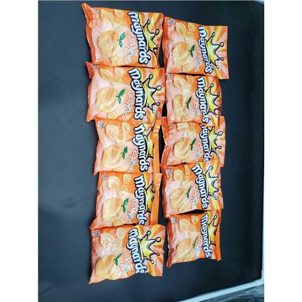 Maynards Peach Gummies (10 x 185g)