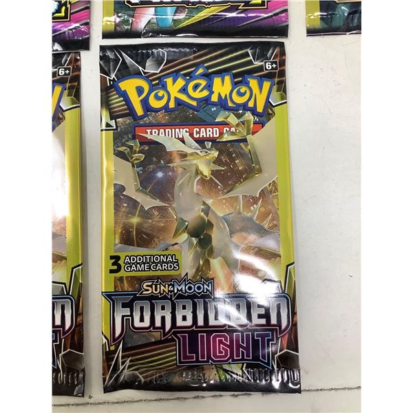 Pokemon Sealed cards lot of 24 collector packs