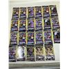 Image 3 : Pokemon Sealed cards lot of 24 collector packs