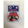 Image 1 : Lot of 6 NHL electrify the game series pins