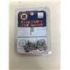 Image 2 : Lot of 6 NHL electrify the game series pins