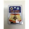 Image 5 : Lot of 6 NHL electrify the game series pins