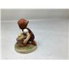 Image 2 : Vintage Hummel figurine - Chick Girl