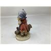 Image 2 : Vintage Hummel figurine - Feeding Time