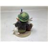 Image 2 : Vintage Hummel figurine - Rabbit Friends