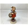 Image 1 : Hummel figurine red riding hood
