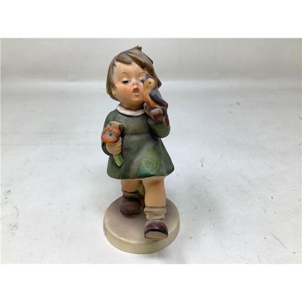 Vintage Hummel figurine - Gay Adventure