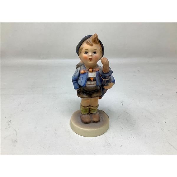 Vintage Hummel figurine - Home From Market