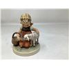 Image 1 : Vintage Hummel figurine - Favorite Pet