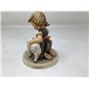 Image 2 : Vintage Hummel figurine - Favorite Pet