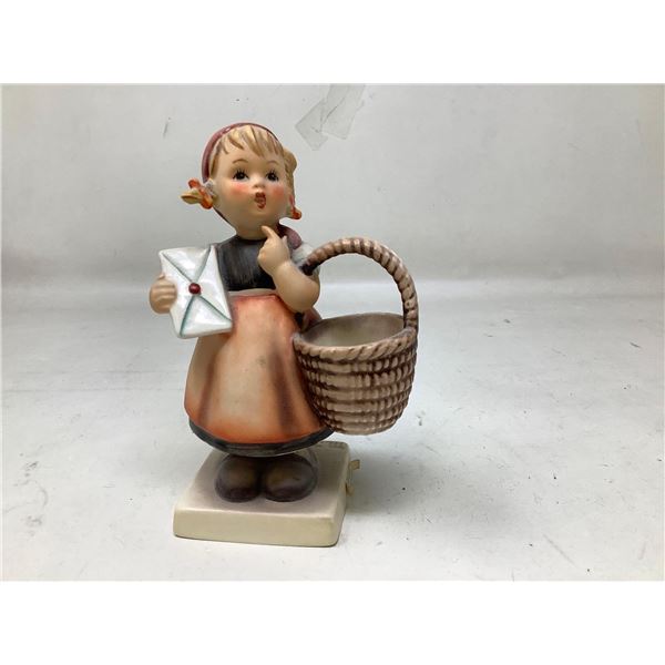 Vintage Hummel figurine - Meditation