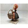 Image 2 : Vintage Hummel figurine - Meditation