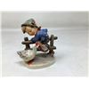 Image 1 : Vintage Hummel figurine - Barnyard Hero
