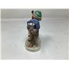 Image 2 : Vintage Hummel figurine - Barnyard Hero