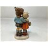 Image 2 : Vintage Hummel figurine - Surprise