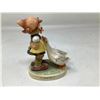 Image 2 : Vintage Hummel figurine - Goose Girl