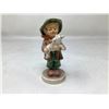 Image 1 : Vintage Hummel figurine - The Lost Sheep