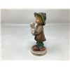 Image 2 : Vintage Hummel figurine - The Lost Sheep