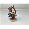 Image 1 : Vintage Hummel figurine - Apple Tree Girl