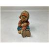 Image 1 : Vintage Hummel figurine - Quiet Girl
